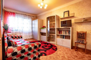 Luxury Apartments near the Supermarket Fresh Fabrika